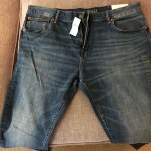 Men’s jeans